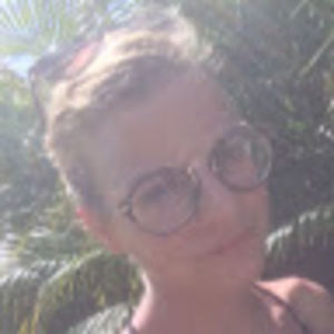 Meet your Posher, Katherine